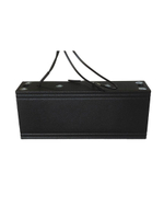 Замок электромагнитный TS-ML300-RU1 (черный)