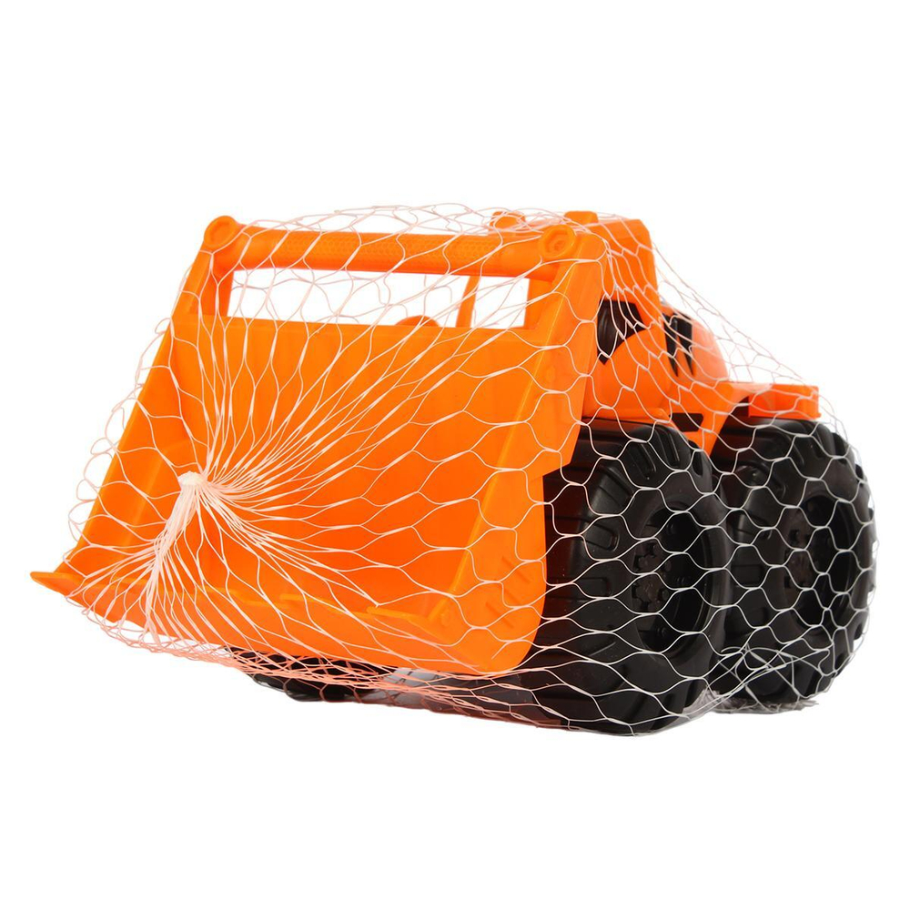 Бульдозер игрушечный BTG-037-1