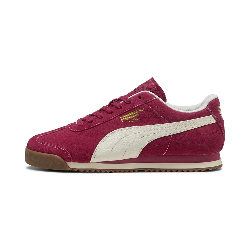 Кроссовки PUMA Roma Suede