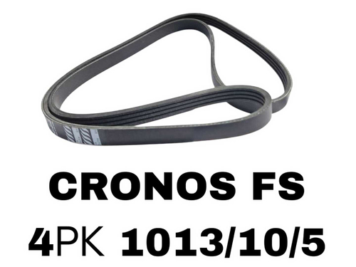 НАРУЖНИЕ РЕМНИ CRONOS FS