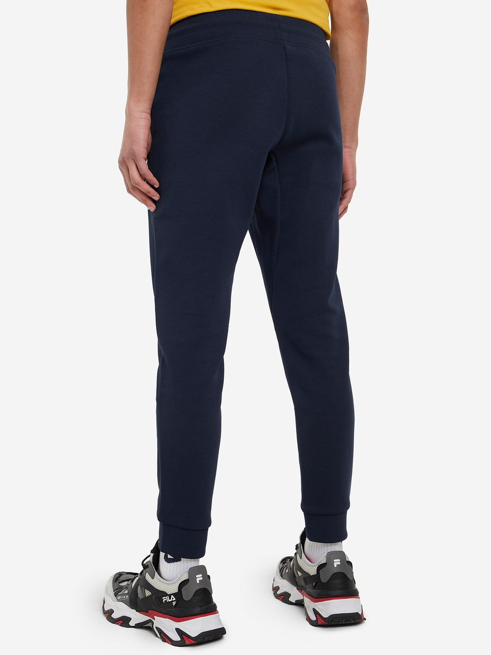 Брюки спортивные мужские FILA