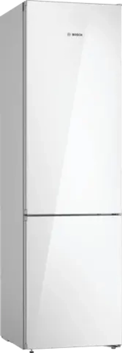 Двухкамерный холодильник Bosch KGN39LW32R