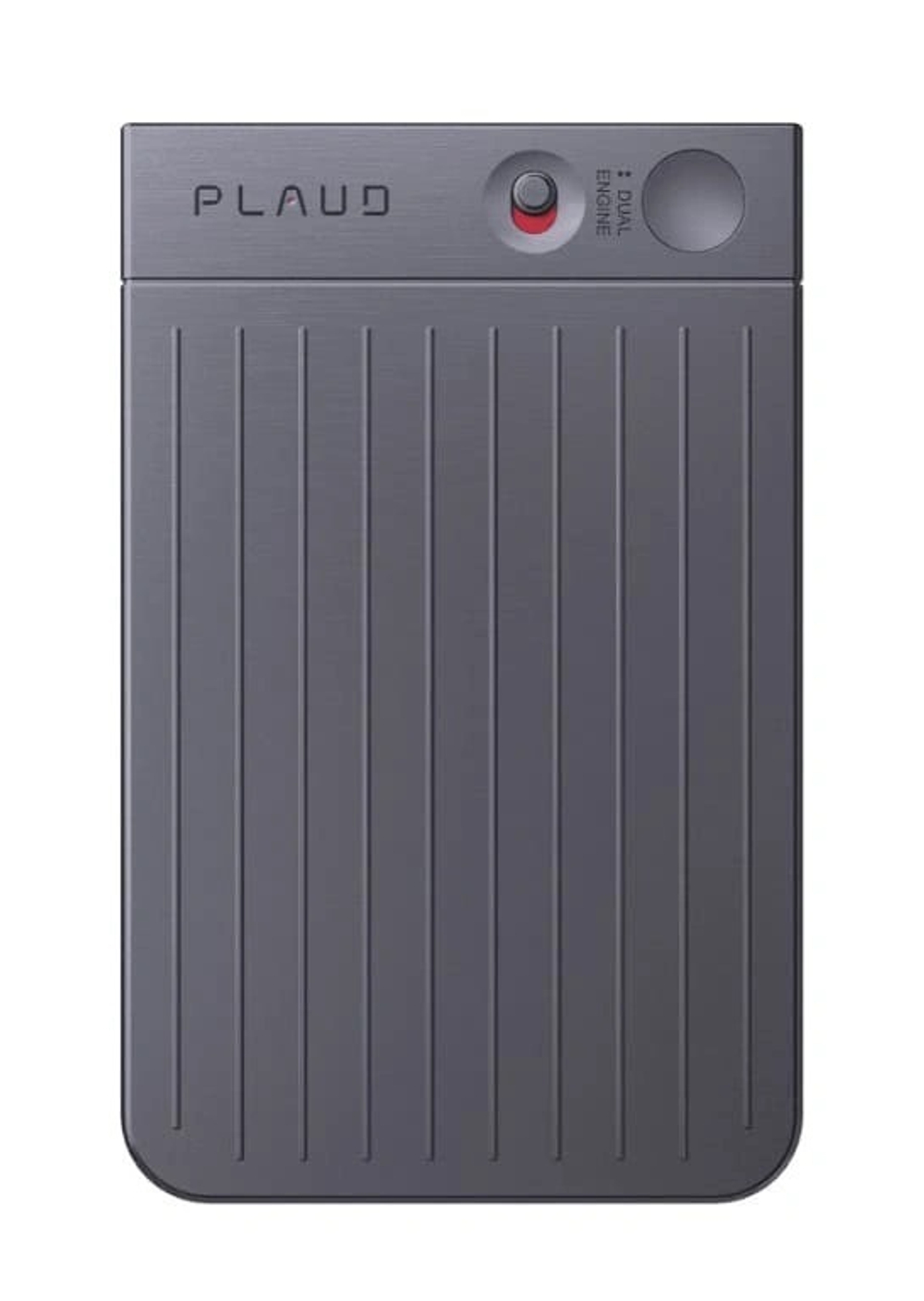 Диктофон Plaud Note NB-100 64Gb с функцией искусственного интеллекта, Чёрный