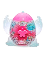 Мягкая игрушка сюрприз яйцо Rainbocorns Fairycorn Poodle 4