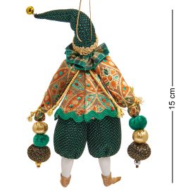 RK-494/2 Кукла подвесная «Фигляр»