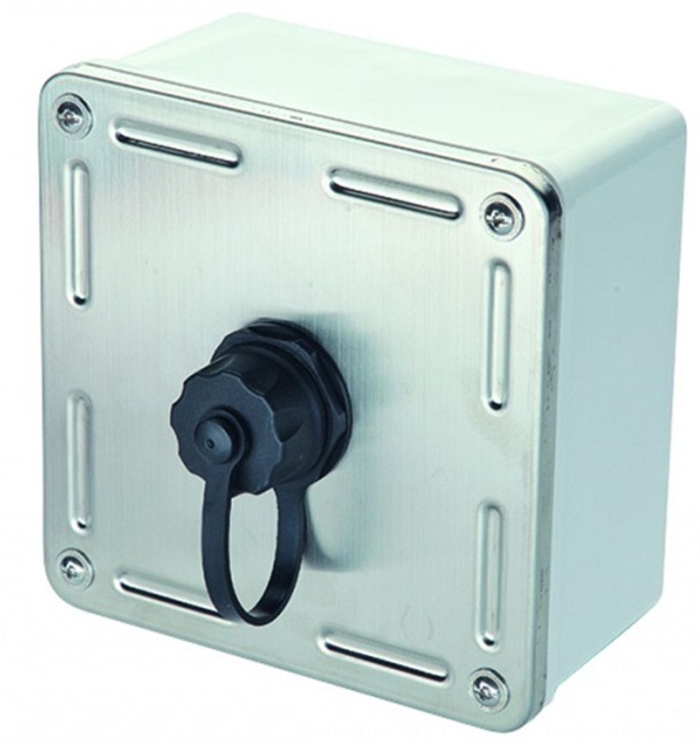 Коробка  Eurolan 12B-01-67WT