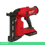 Аккумуляторный степлер Milwaukee M18 FFUS-302C (4933479832)