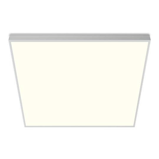 Светильник ДВО LED Армстронг "АРКТИКА" диммируемый с равномерной засветкой 36W-3500Lm 4000K с БАП на 3ч 595х595х40мм VS