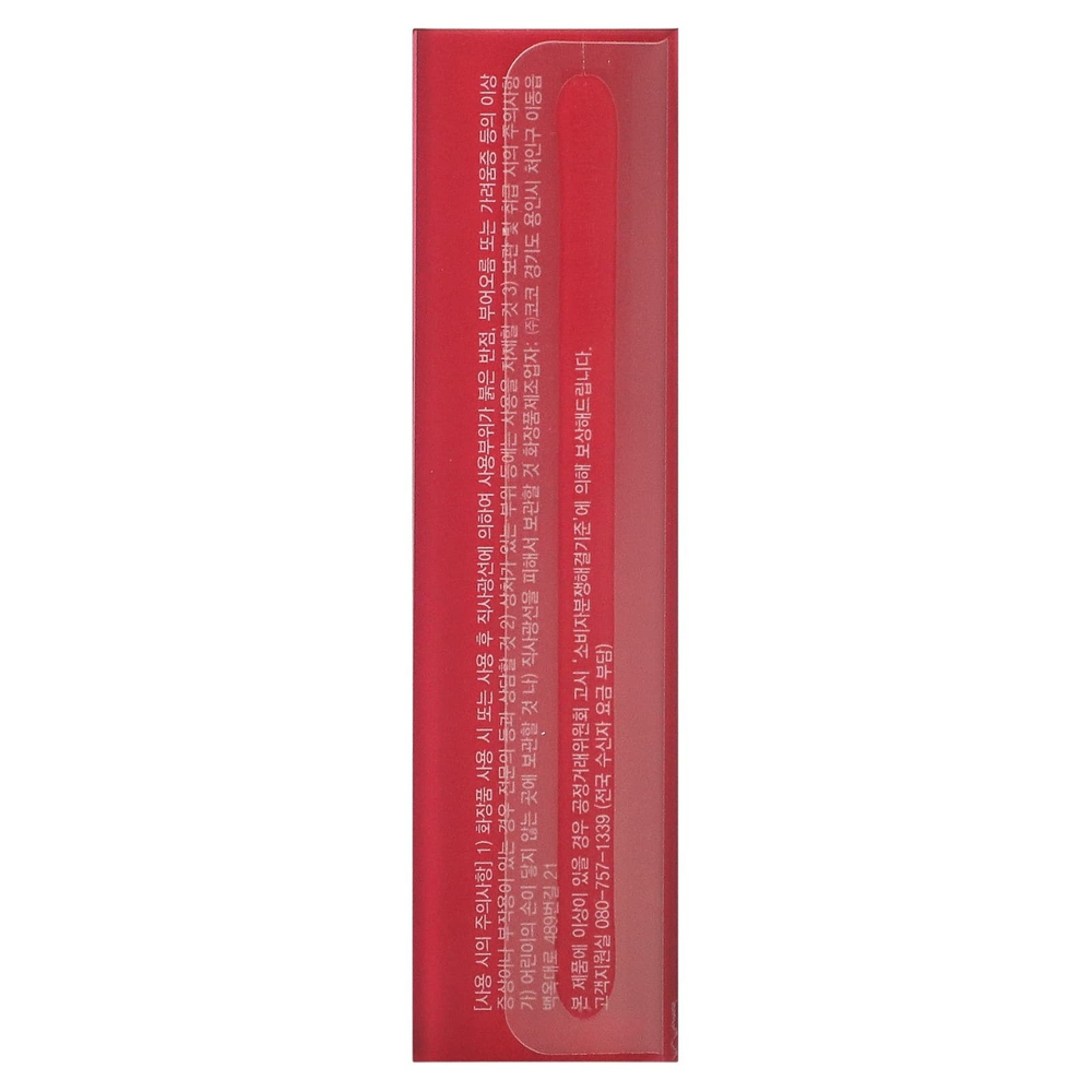 Holika Holika, Heart Crush, светящийся оттенок Air, 06 LA-LA, 3 г (0,1 унции)