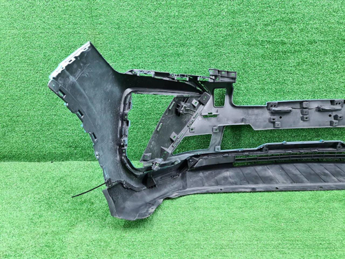 Бампер передний Geely Coolray (2023-н.в.)