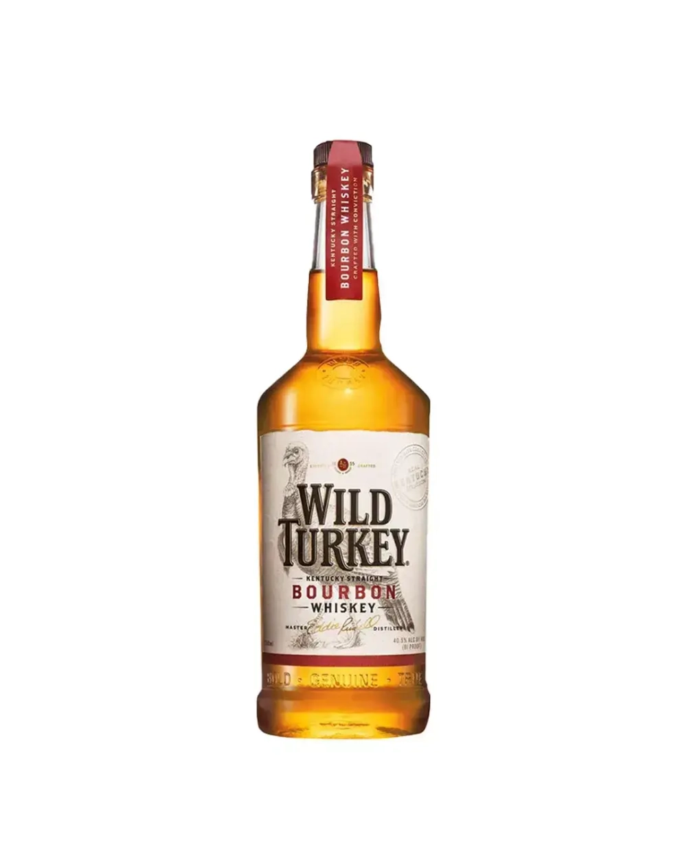 Wild Turkey 81 0,7 л.