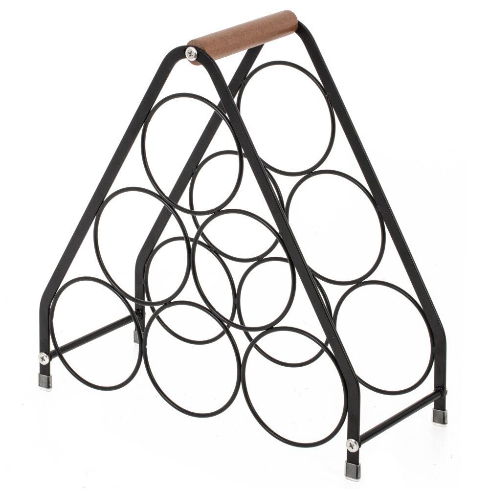 GAEM Подставка для бутылок, L30 W13 H31 см