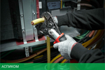 Клещи для кабелереза Milwaukee M18 (4932464497)