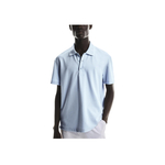 On Polo Shirts
