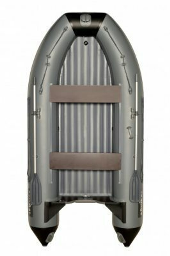 Лодка ПВХ Адмирал 330 CF НДНД