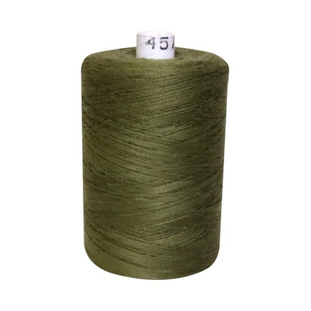 Нитки хаки 371 70 АП/ПМ (2500м)