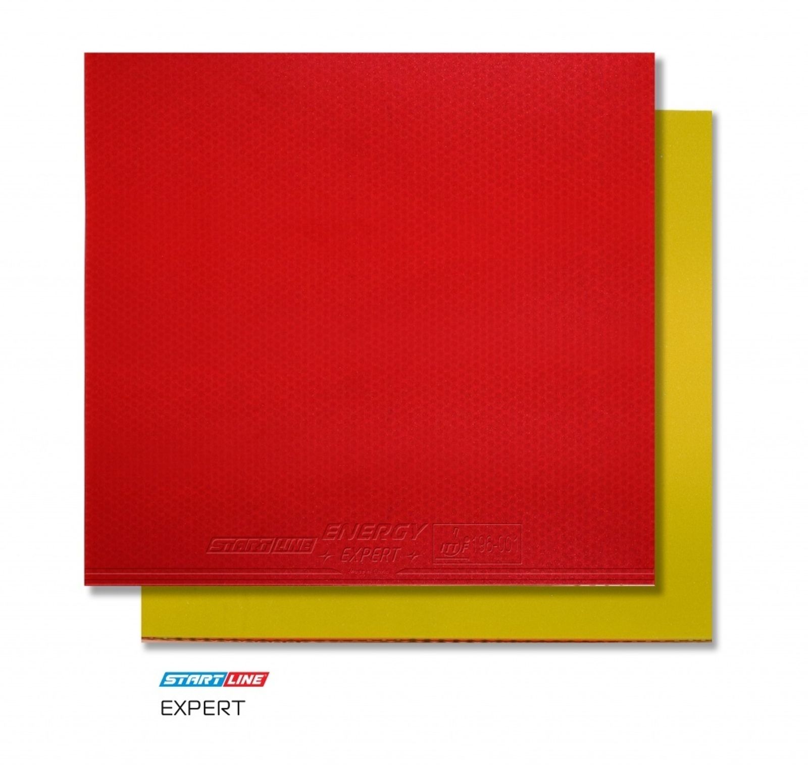 Ракетка Start Line GOLD (FL) ENERGY EXPERT 2.2 коническая фото №2