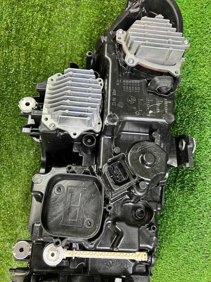 Фара Комплект BMW 5er G30 (2020-2023) (В сборе)