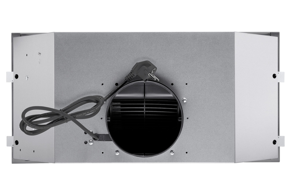 Встраиваемая вытяжка Maunfeld TRAPEZE 602M INOX