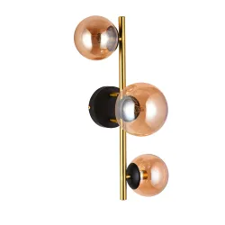 Потолочная люстра Arte Lamp GEMINI