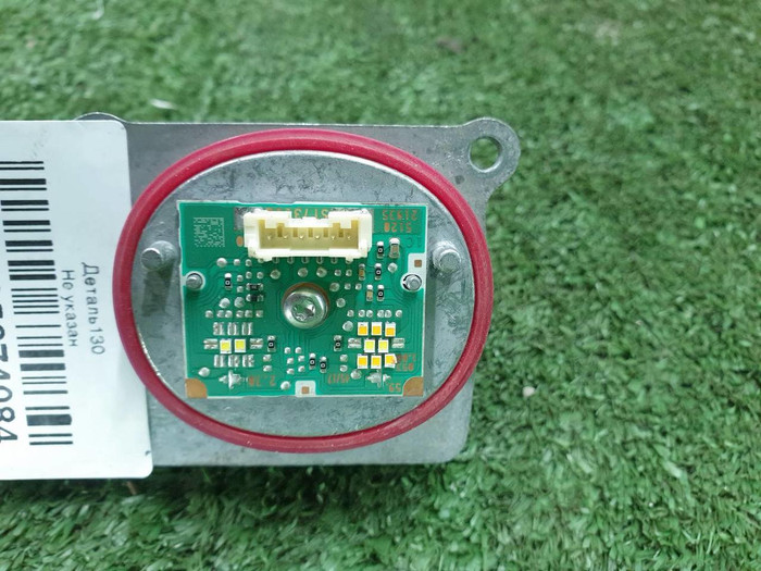 Модуль светодиодный левый Mercedes GLB X247 (2019-н.в.)