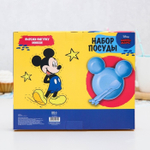 3950102 Посуда детская, Микки Маус