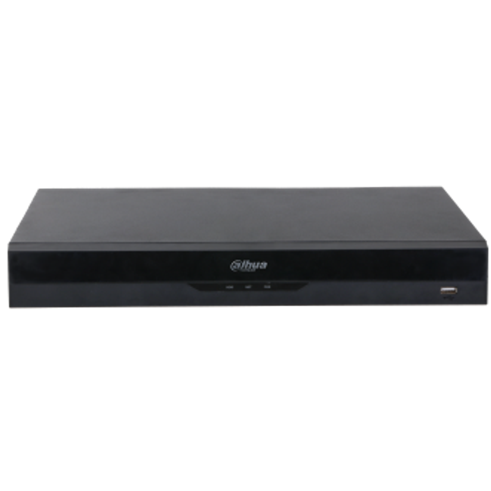 Видеорегистратор Dahua DHI-NVR5232-EI