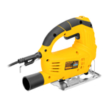 Лобзик электрический JSD-65, 550 Вт, 65 мм// Denzel
