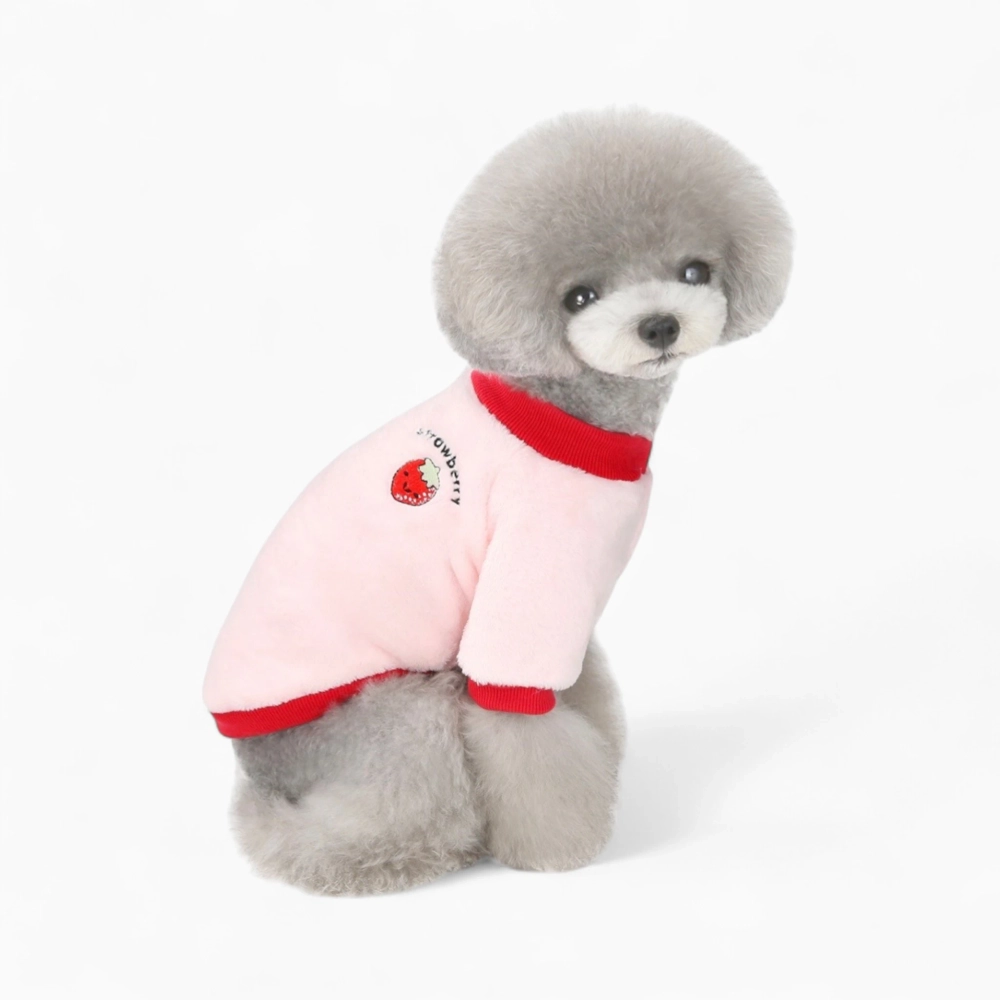 Толстовка «Strawberry»