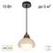 Светильник Citilux MARES CL246017