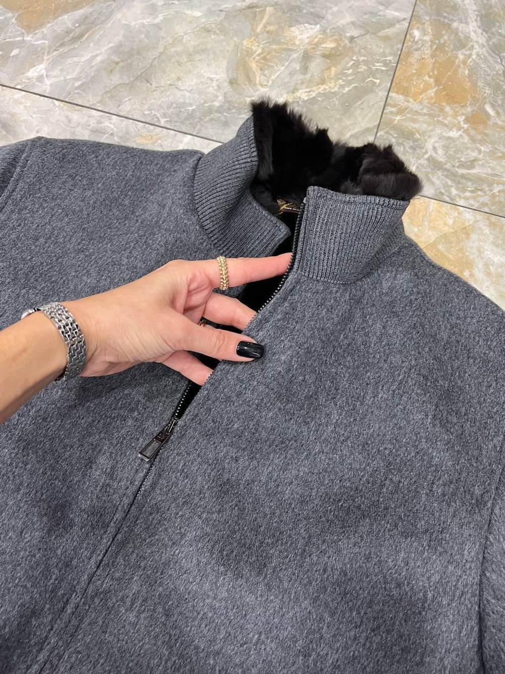 Куртка Loro Piana