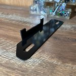 Внутренняя защита спускания груши для силомера Rocky Boxer