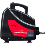 Компрессор Fubag HANDY MASTER KIT + 5 (OL195 + 5 предметов)   646028
