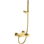 Смеситель для ванны с душем Boheme Stick 123-MG.2 Matt Gold TOUCH