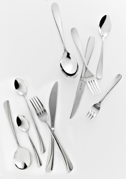 Набор из 24 столовых приборов Angel Viners