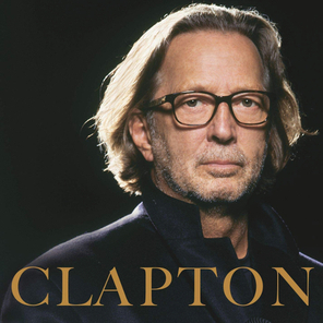 Eric Clapton / Clapton (CD)