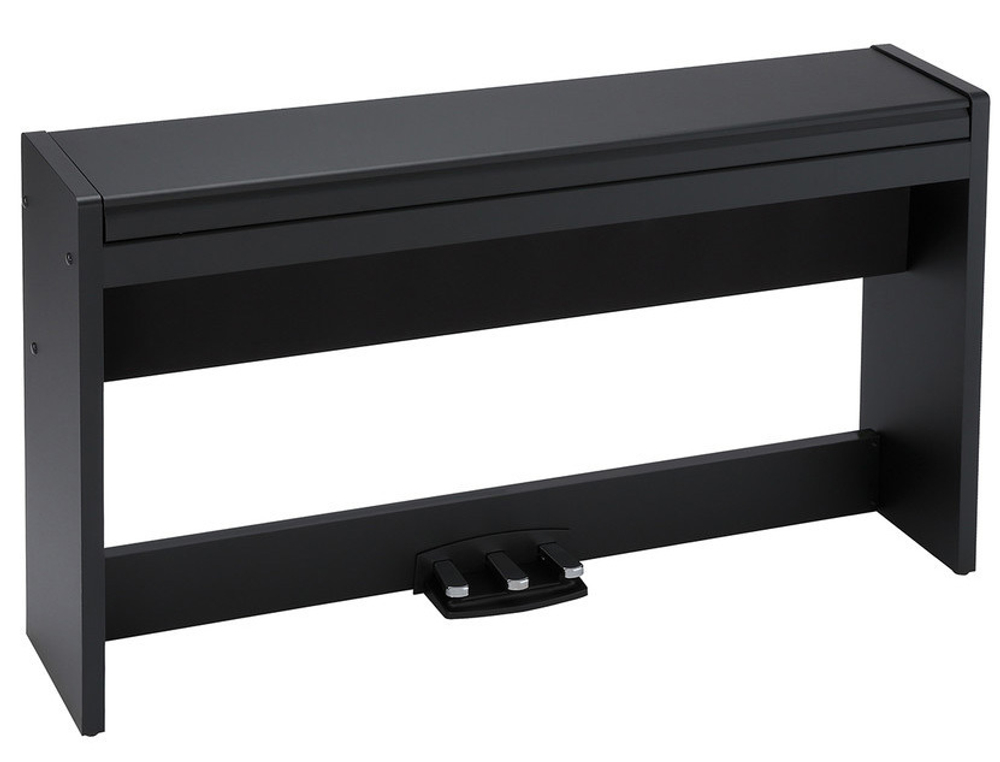 KORG LP-380 BK U Цифровое пианино черное