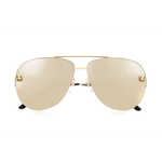 Очки CARTIER Logo /, ESW00094