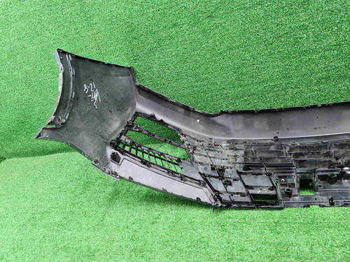 Бампер передний Jetour Dashing (2022-Н.В.)