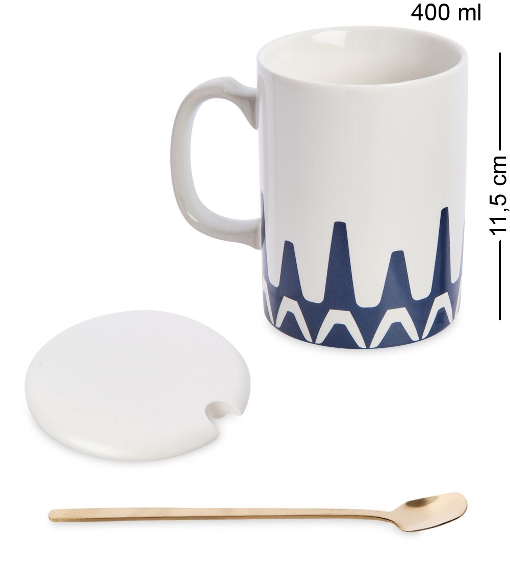 MUG-348/3 Кружка «Не изменяй себе!»