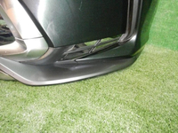 Бампер передний Lexus RX 4 15-19 F-sport (В сборе)