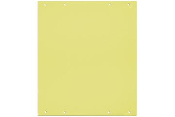 Коврик резиновый для виброплиты VP80 (567х477х5)