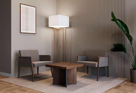 Кабинет руководителя Faber