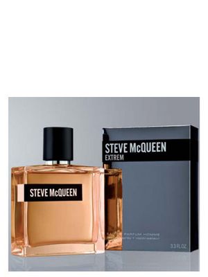Steve McQueen Extrem