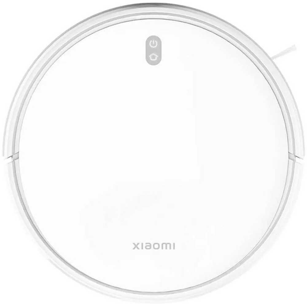 Робот-пылесос Xiaomi Robot Vacuum E12, 35Вт, белый [bhr7331eu]
