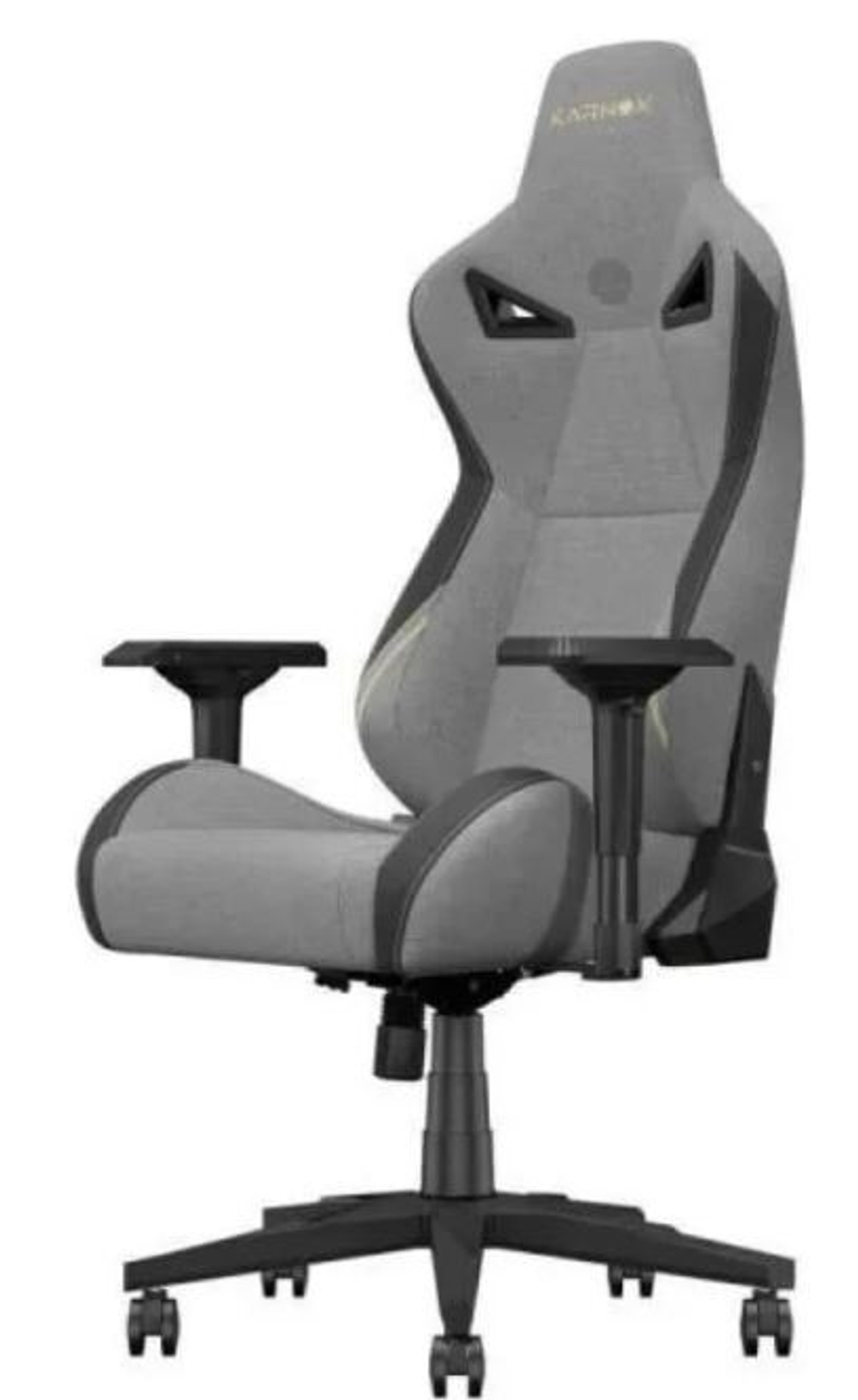 Кресло игровое KARNOX LEGEND Adjudicator