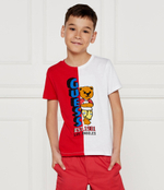 Футболка Guess - разноцветная(N4YI05 K8HM4)