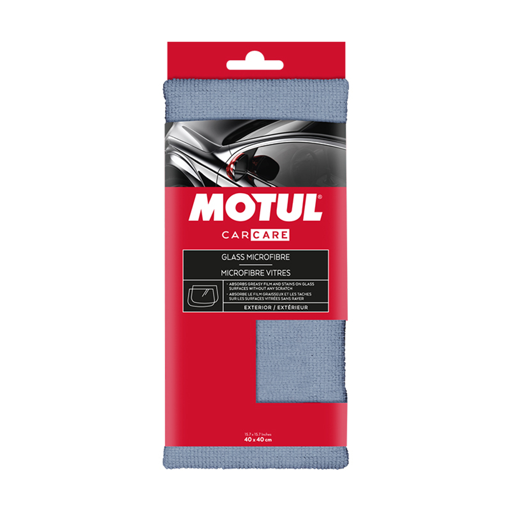 Plastics Microfibre