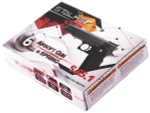 Пистолет пневматический Stalker SA5.1 Spring (Hi-Capa 5.1), к.6мм (SA-3307151)