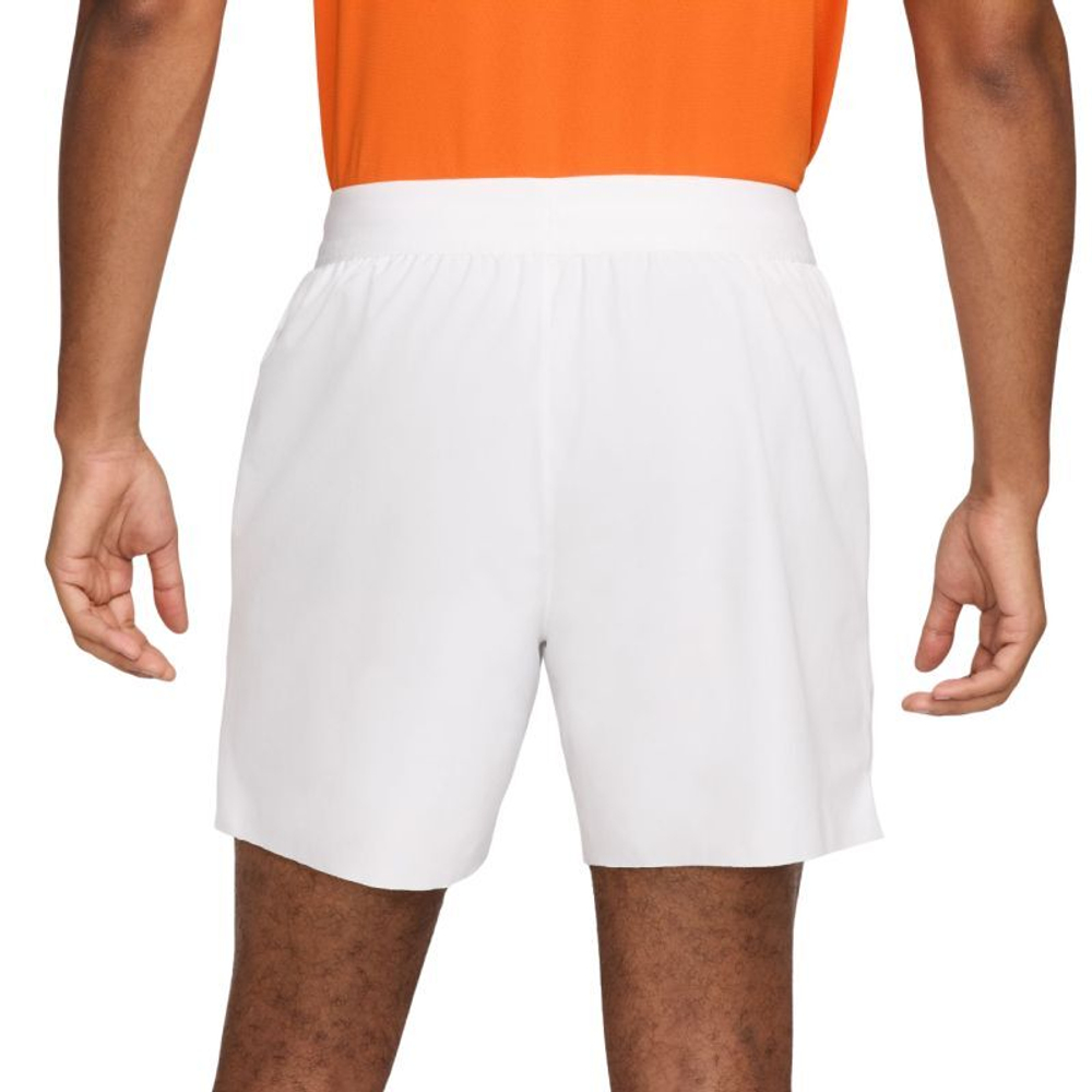 Теннисные шорты Nike Court Advantage Dri-Fit 6in